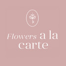 Flowers a la carte