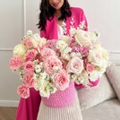 Дом цветочной моды Leora