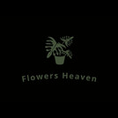 Flowers heaven