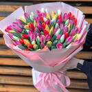 Москва&Букеты