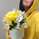 ЦВЕТЫ на Круговой