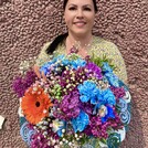 Мастерская Букет Анны Громовой