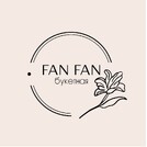 Букетная Fan Fan