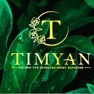 TIMYAN Букетная Мастерская