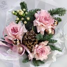 Талисман Флора