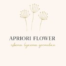 Apriori Flower