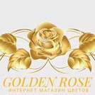 GOLDEN ROSE