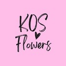 KOS flowers