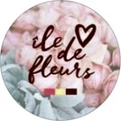 Ile de Fleurs