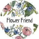 Flower Friend