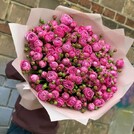 Цветочная Мастерская "Камелия"