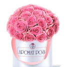 Аромат роз