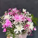 Цветуси от Натуси