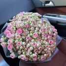 Цветы Букеты