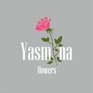 Ясмина цветы