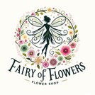 Фея Цветов_Fairy of flowers