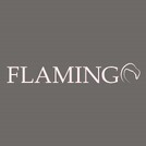 Flamingo Flowers