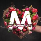 Цветы от МаксГринХоум