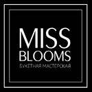 Miss blooms