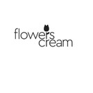 Flowers cream
