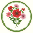 KRASIVO STORE FLOWERS