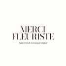 MERCI FLEURISTE
