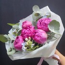 Любимые цветы