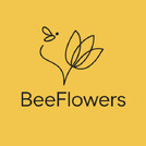 BeeFlowers48