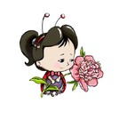 Цветочница Мари