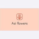 Asiya flowers