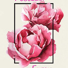 Розовый Бутон