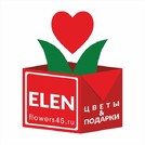 Салон цветов EЛEН