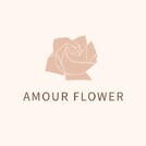 Amour flower