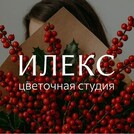 Илекс цветочная студия
