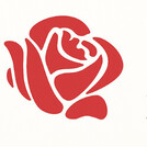 Венера в цветах