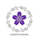 Lilian's flowers