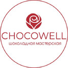 CHOCOWELL Клубника в шоколаде