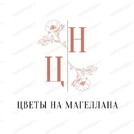 Цветы на Магеллана 4