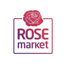 РОЗА МАРКЕТ доставка цветов, шаров и подарков