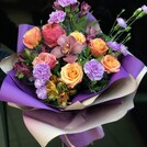 Мадам де Флёр Казань