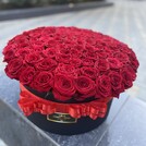 Kompliment Flowers&Present;