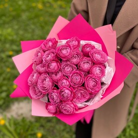 Чистый хрусталь (5в)