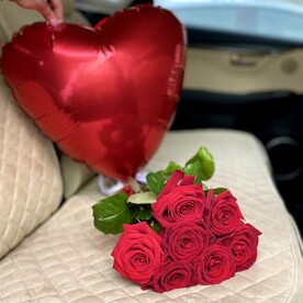 РОМАНТИЧНЫЙ ПОДАРОК