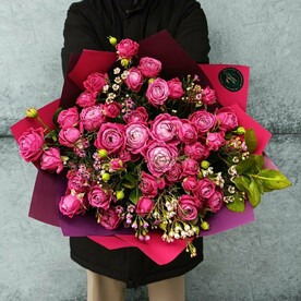 Эффектный сюрприз