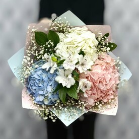 Ароматное звучание