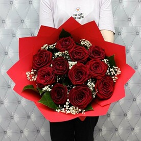 Бархатный соблазн