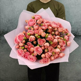 Акварельная лёгкость