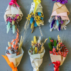 Букетик-комплиментик