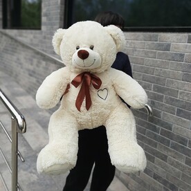 Медведь 120 см