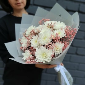 Букет ВОЗДУШНЫЙ